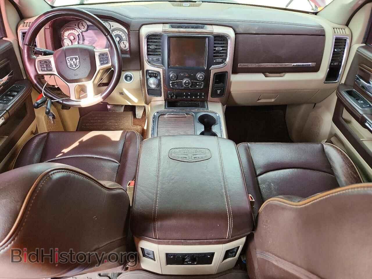 2017 RAM 1500 - VIN: 1C6RR6PT7HS747800 - Photo 8