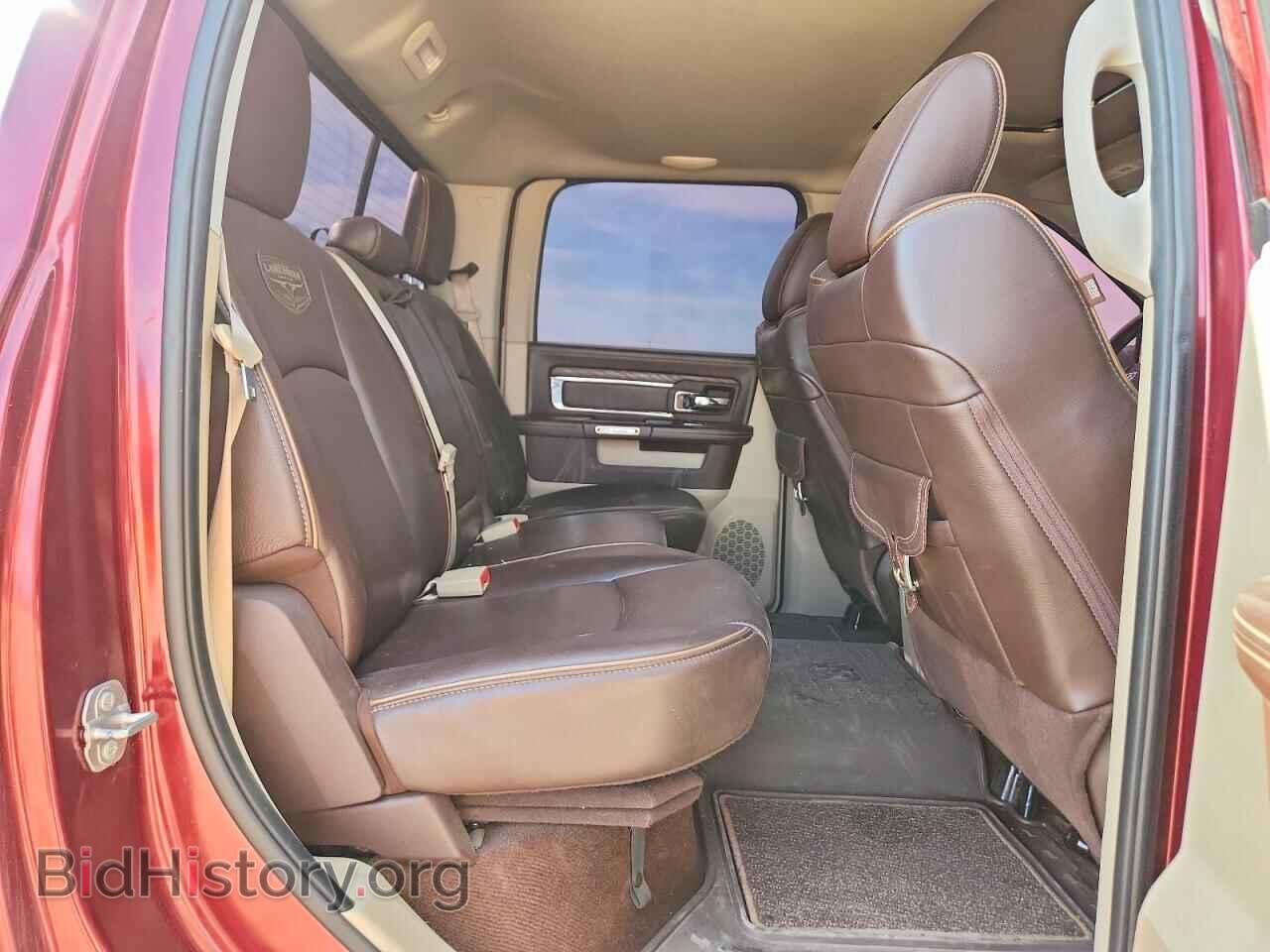 2017 RAM 1500 - VIN: 1C6RR6PT7HS747800 - Photo 10