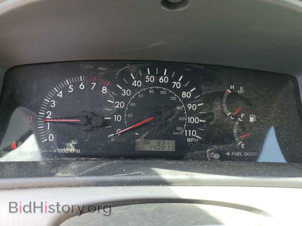 2008 TOYOTA COROLLA - VIN: 2T1BR32E98C936211 - Фото 9