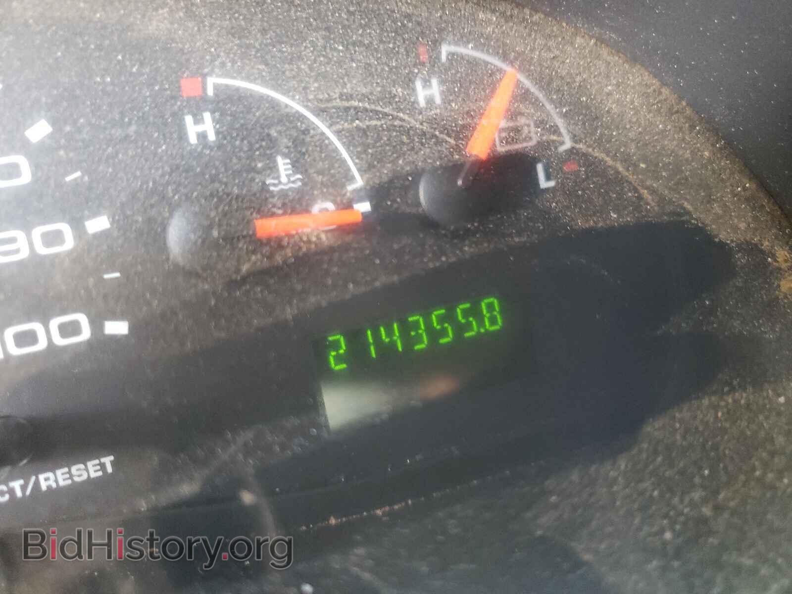 2007 FORD ECONOLINE - VIN: 1FTNE14W47DA13977 - Фото 8