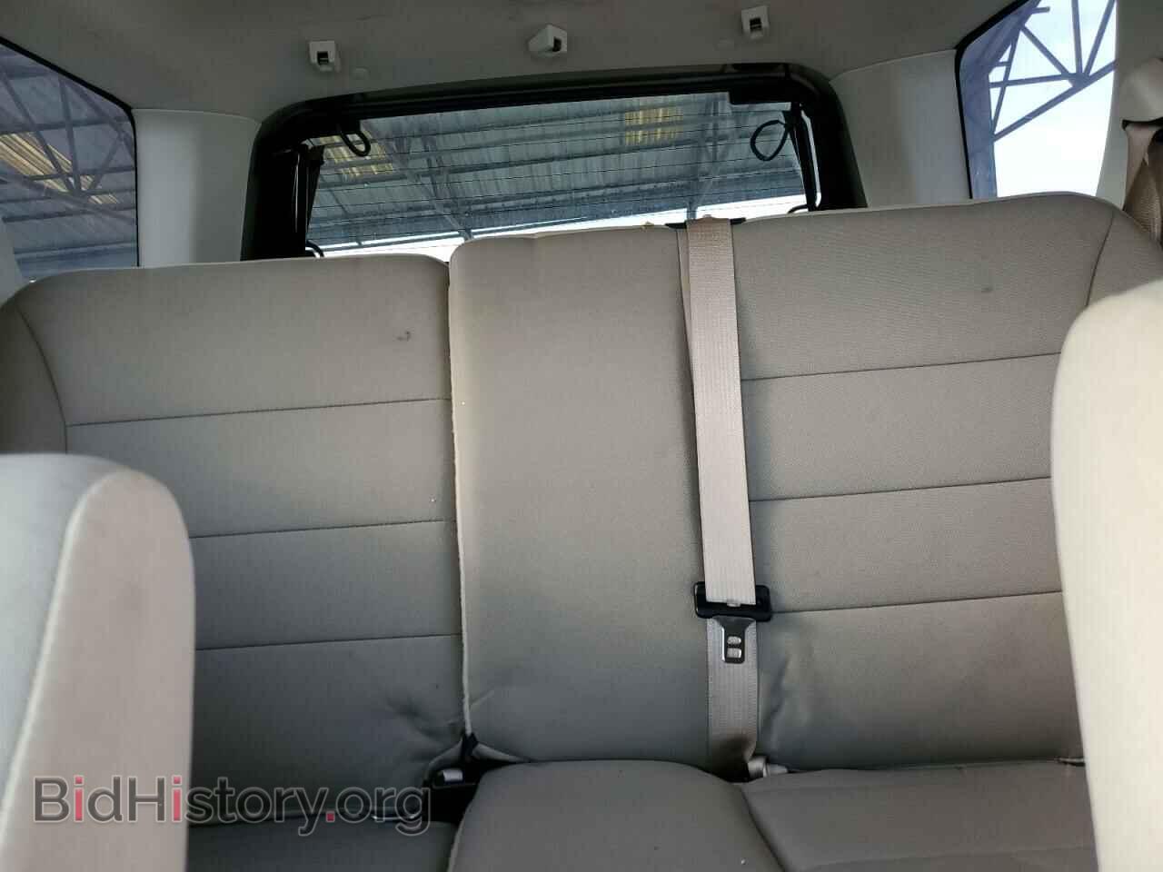 2012 FORD ESCAPE - VIN: 1FMCU0DG8CKB49494 - Photo 10