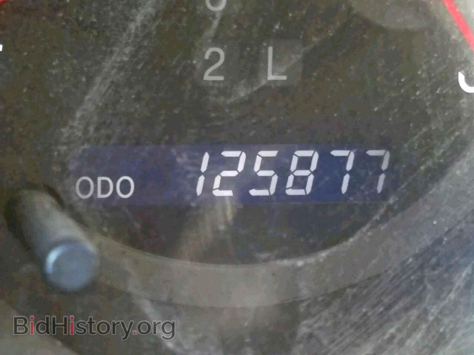 2002 LEXUS ES300 - VIN: JTHBF30G720025646 - Фото 8