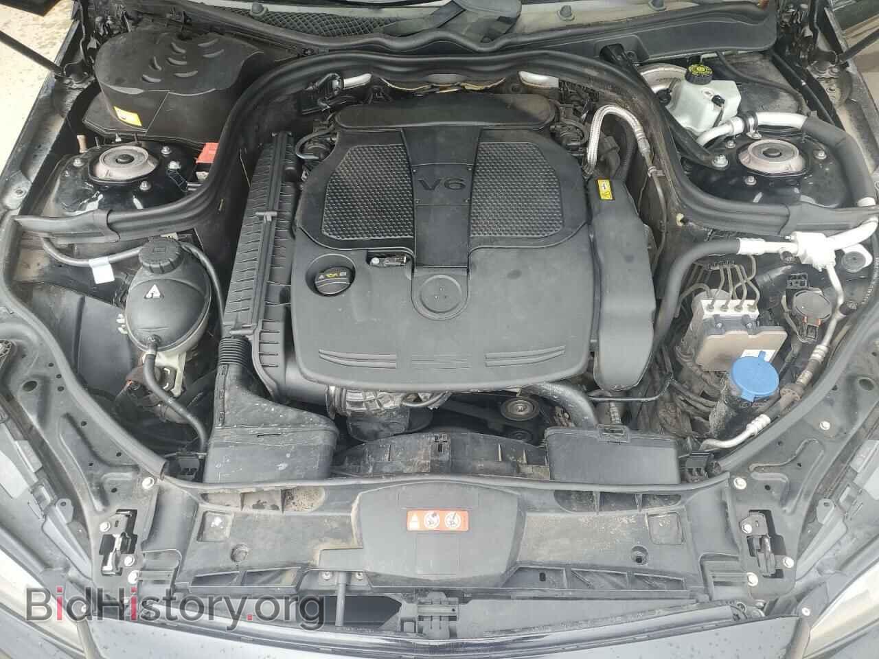 2014 MERCEDES-BENZ E-CLASS - VIN: WDDHF5KB4EA819985 - Фото 11