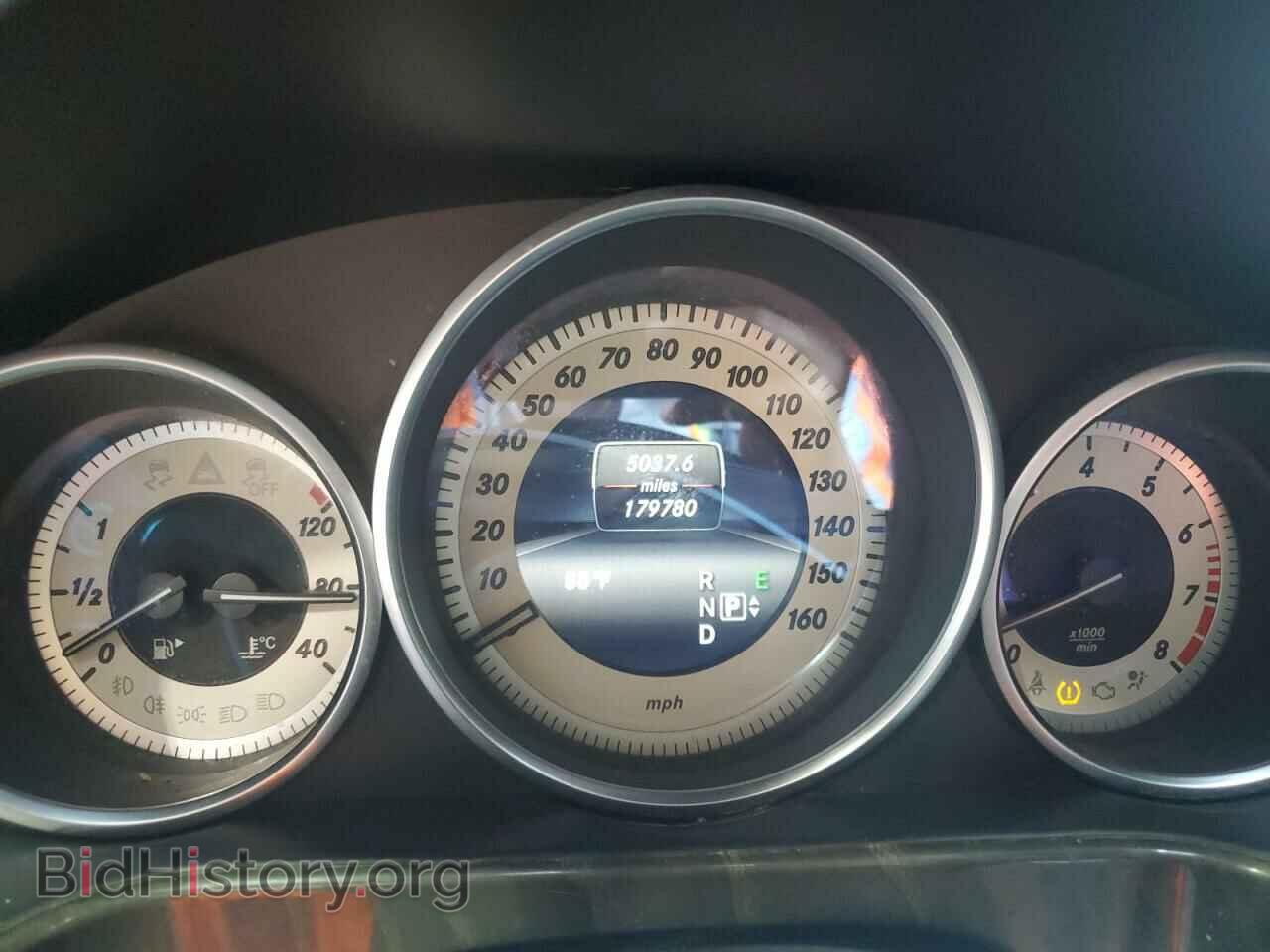 2014 MERCEDES-BENZ E-CLASS - VIN: WDDHF5KB4EA819985 - Фото 9