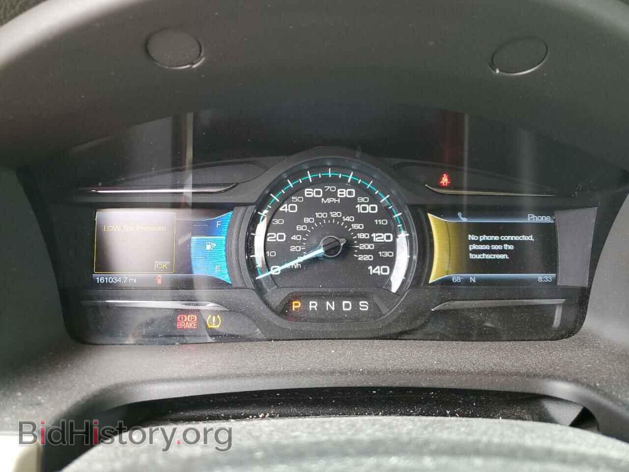 2013 FORD FLEX - VIN: 2FMHK6C80DBD07346 - Photo 9