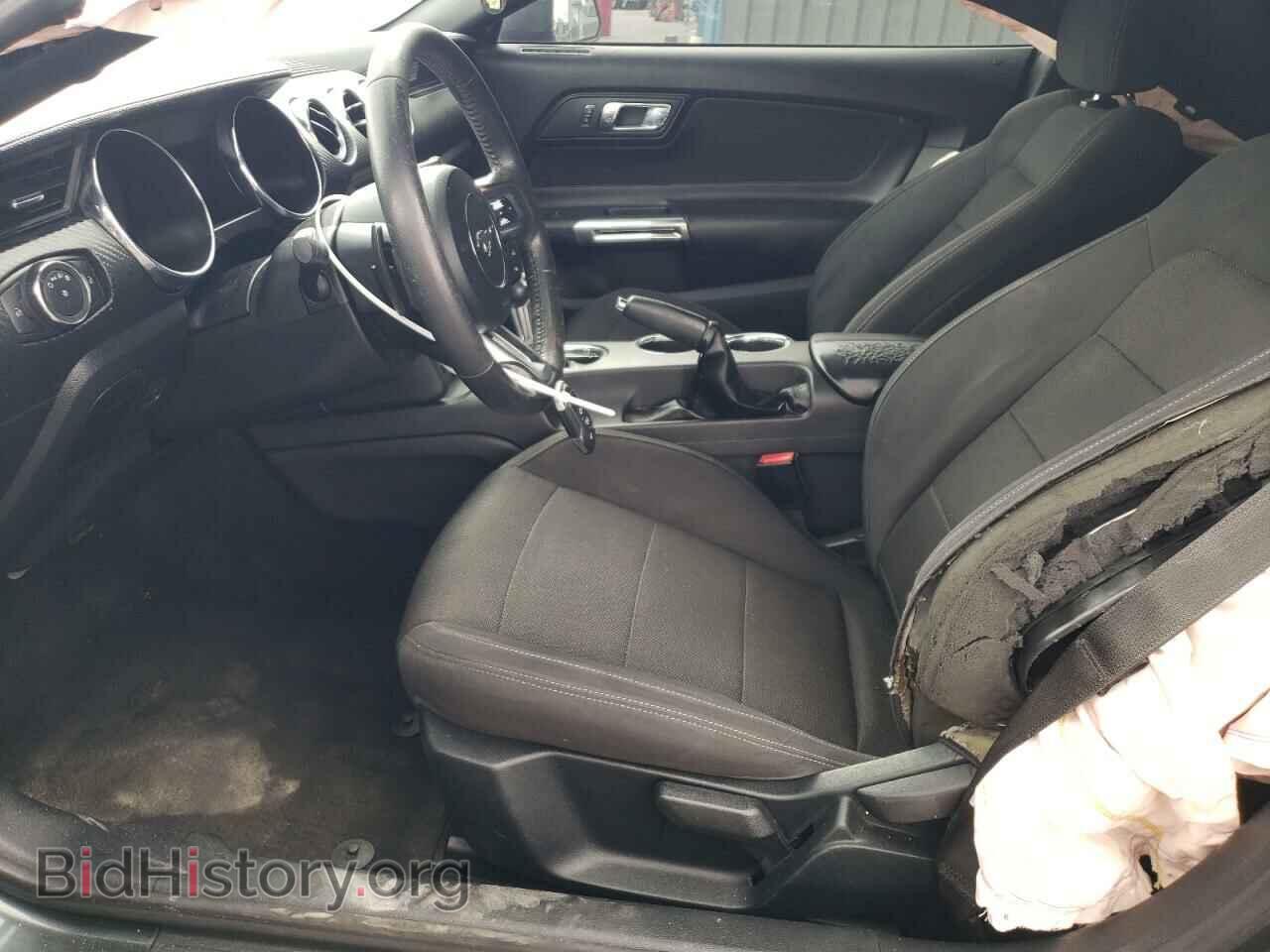 2016 FORD ALL Models - VIN: 1FA6P8AM7G5214265 - Фото 7
