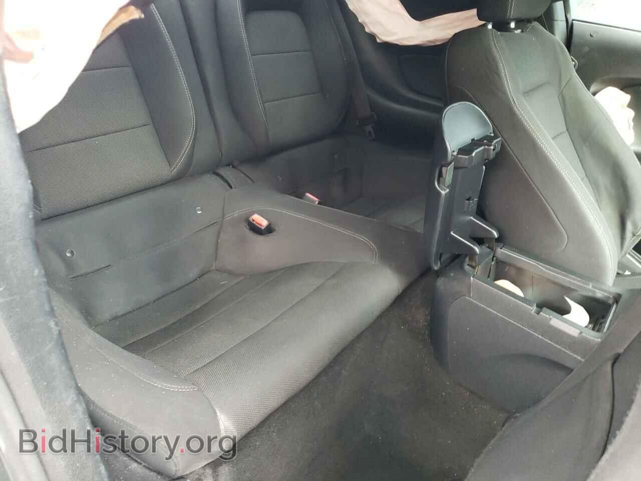 2016 FORD ALL Models - VIN: 1FA6P8AM7G5214265 - Фото 10