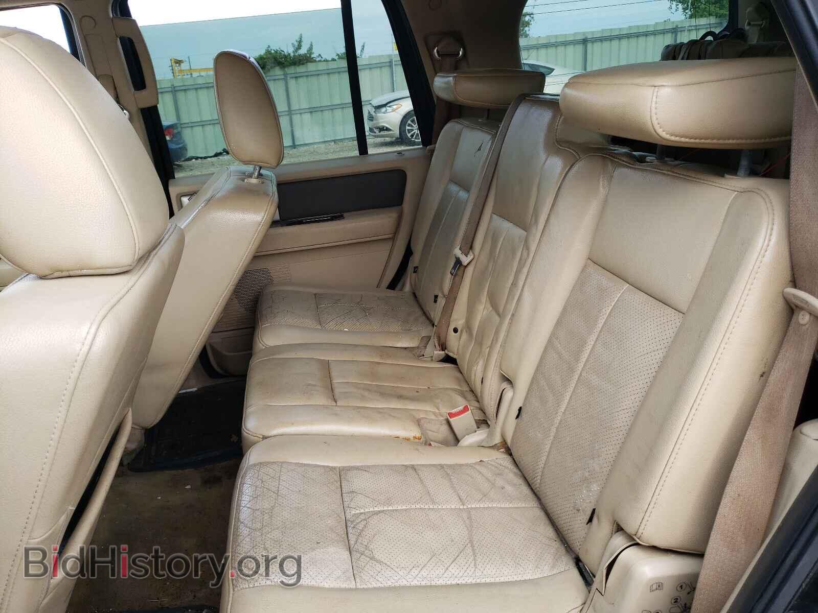 2011 FORD EXPEDITION - VIN: 1FMJU1J57BEF28807 - Фото 6