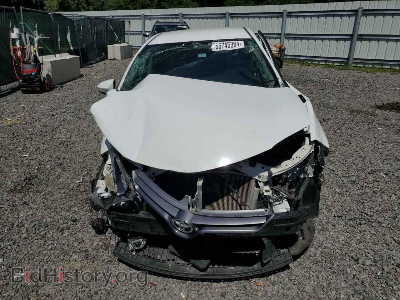 2015 TOYOTA COROLLA - VIN: 2T1BURHE5FC323475 - Фото 5