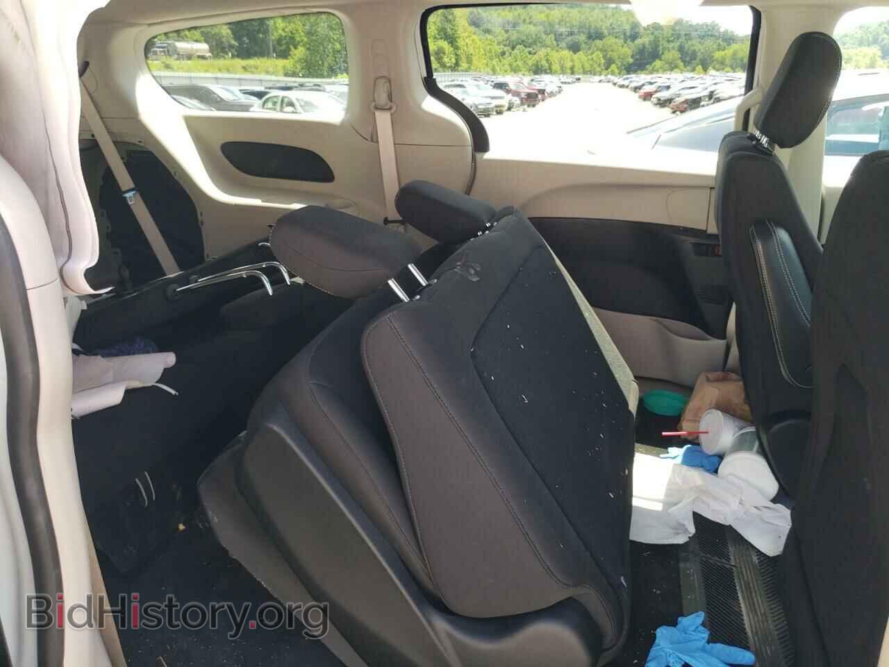 2021 CHRYSLER MINIVAN - VIN: 2C4RC1AG2MR535228 - Photo 6