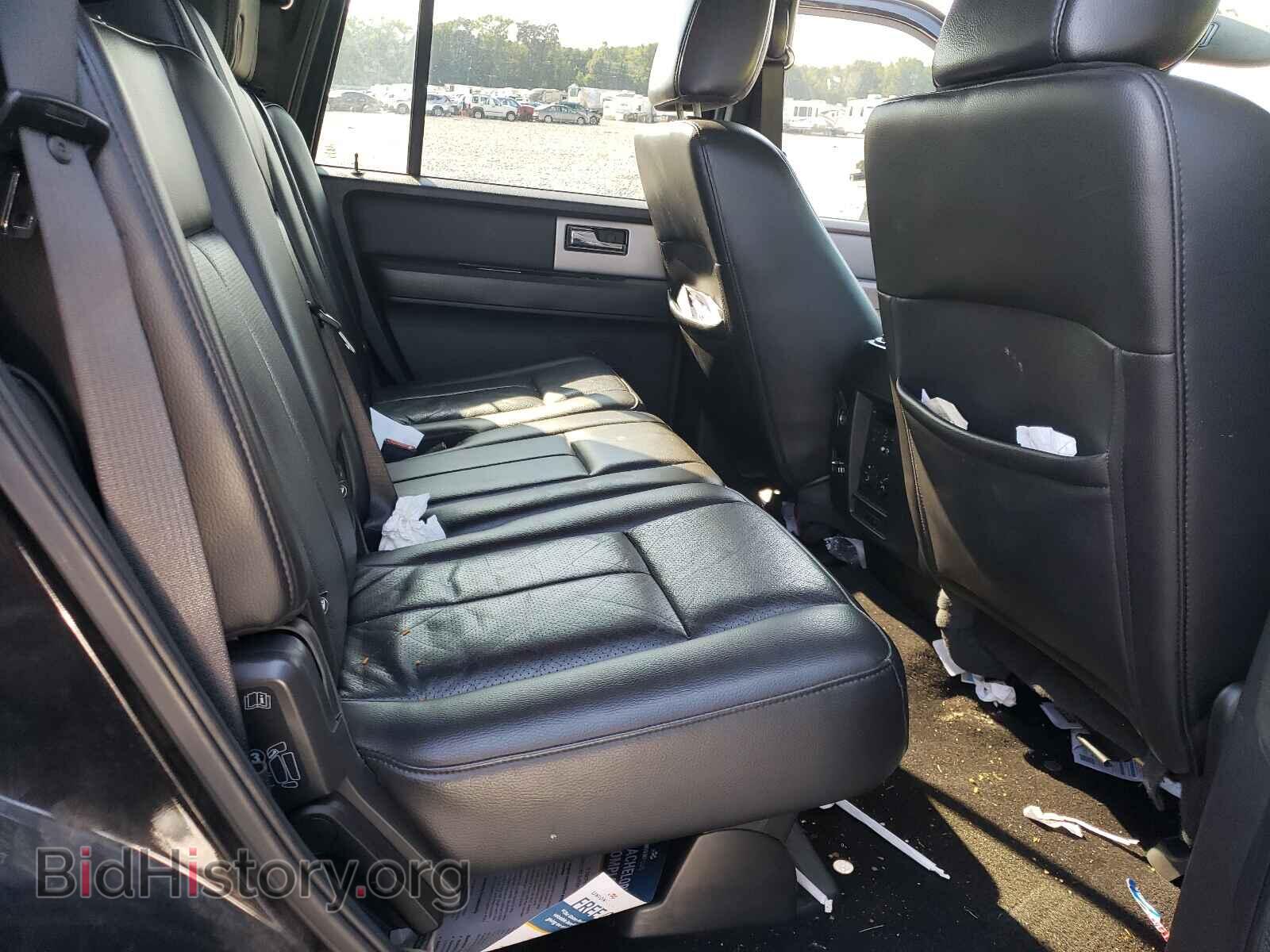 2013 FORD EXPEDITION - VIN: 1FMJU1K55DEF55800 - Фото 6