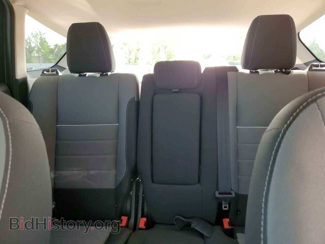 2013 FORD ESCAPE - VIN: 1FMCU0GX9DUA00805 - Фото 10