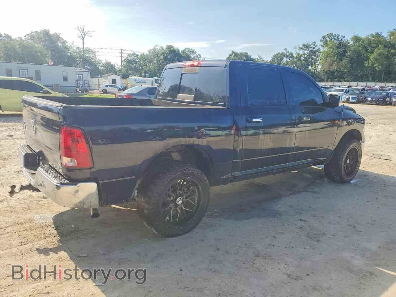2013 RAM 1500 - VIN: 1C6RR6LG1DS680212 - Фото 3