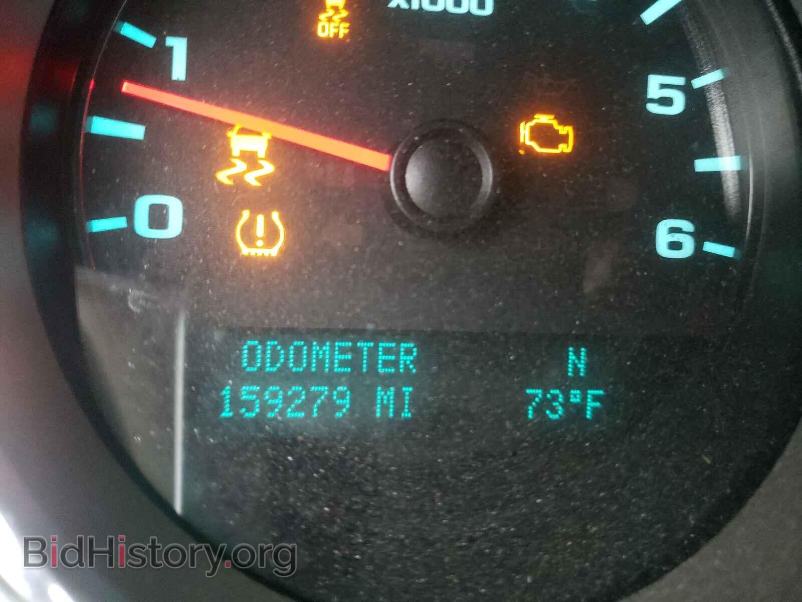 2012 CHEVROLET SILVERADO - VIN: 3GCPCSE02CG261561 - Фото 8