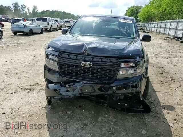 2024 FORD MAVERICK - VIN: 3FTTW8H34RRB17862 - Фото 14