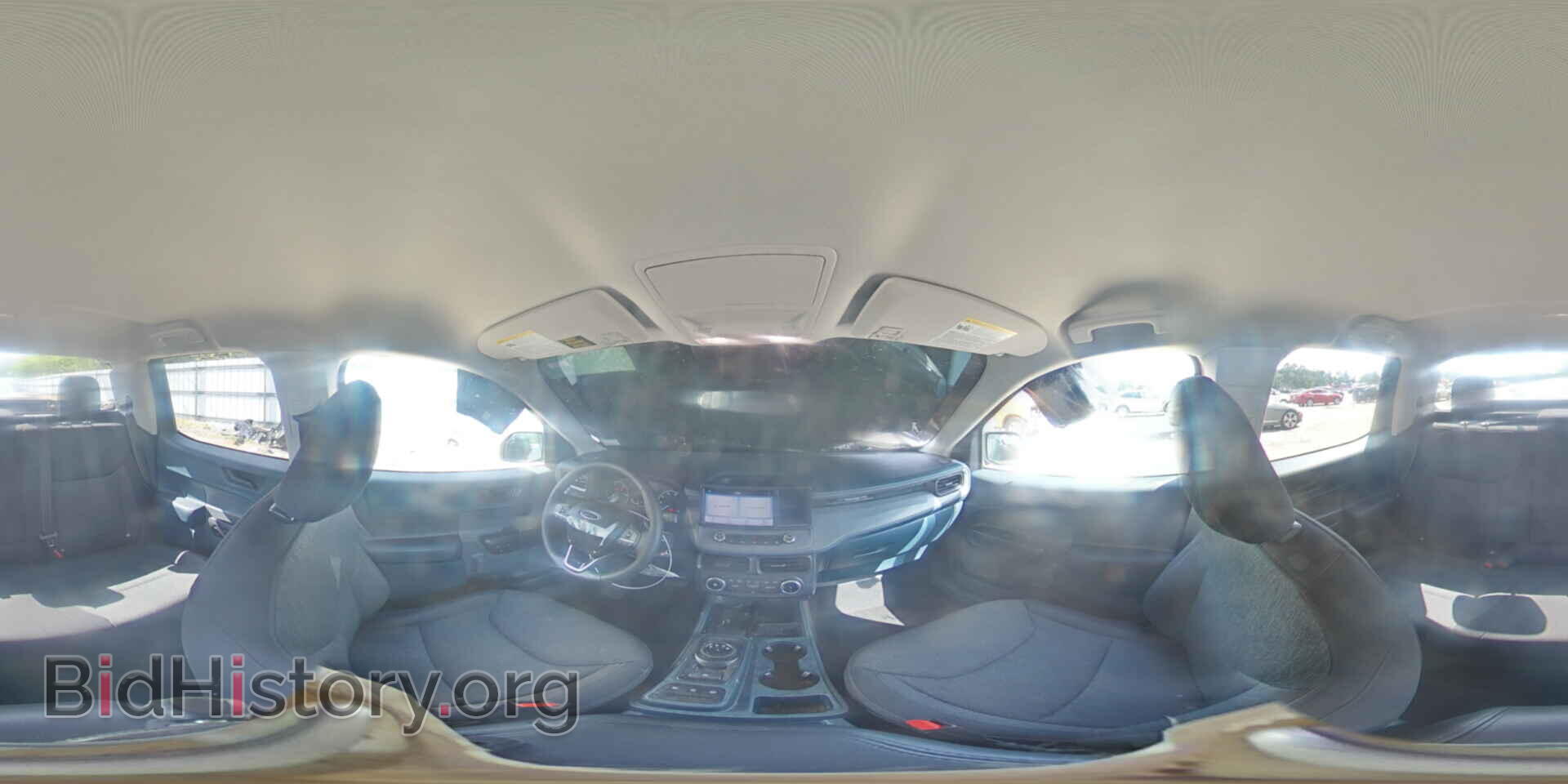 2024 FORD MAVERICK - VIN: 3FTTW8H34RRB17862 - Фото 15
