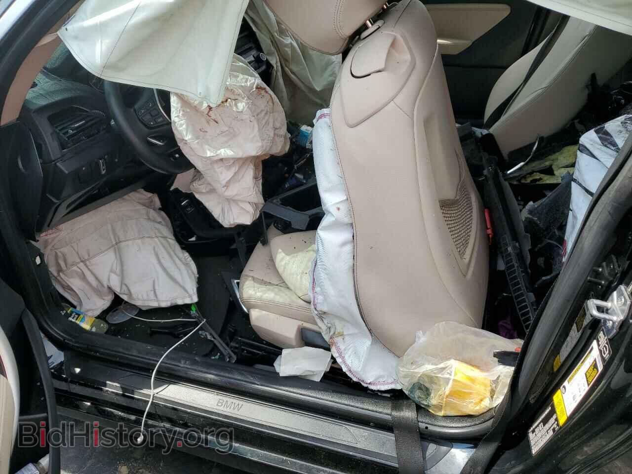 2015 BMW 2 SERIES - VIN: WBA1F5C59FV256718 - Фото 7