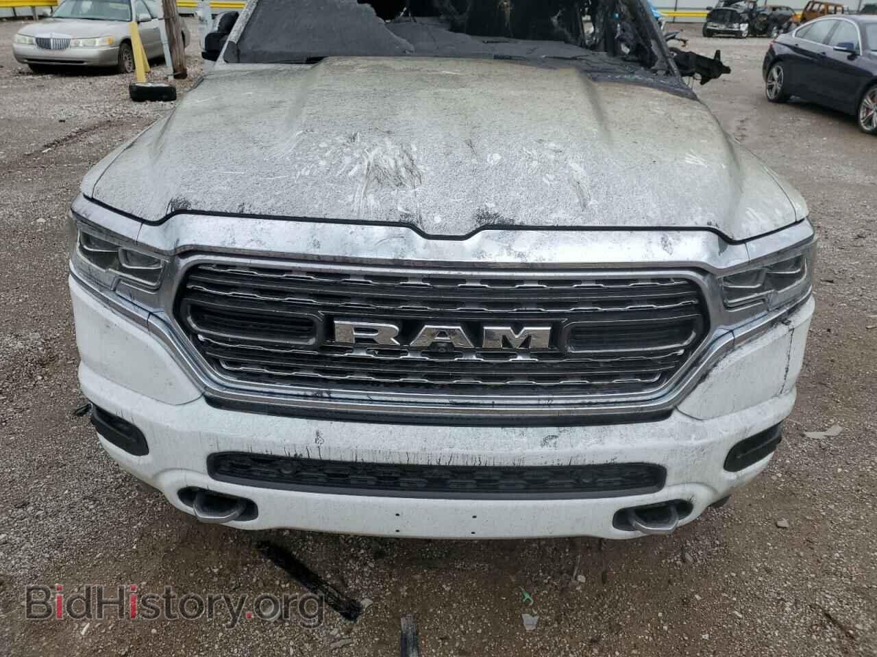2020 RAM 1500 - VIN: 1C6RREHTXLN246058 - Фото 11