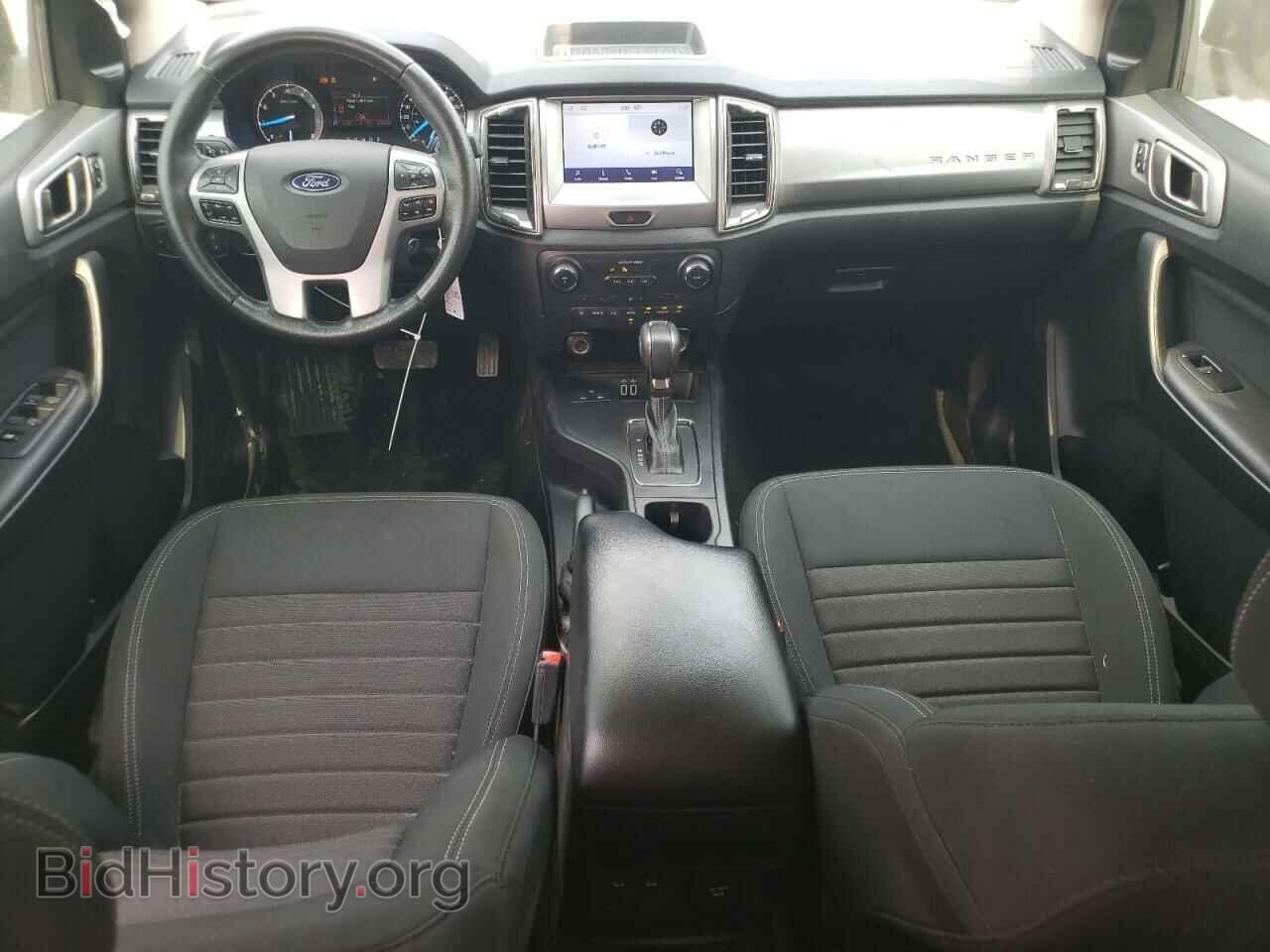 2021 FORD RANGER - VIN: 1FTER4EH5MLD37429 - Фото 8