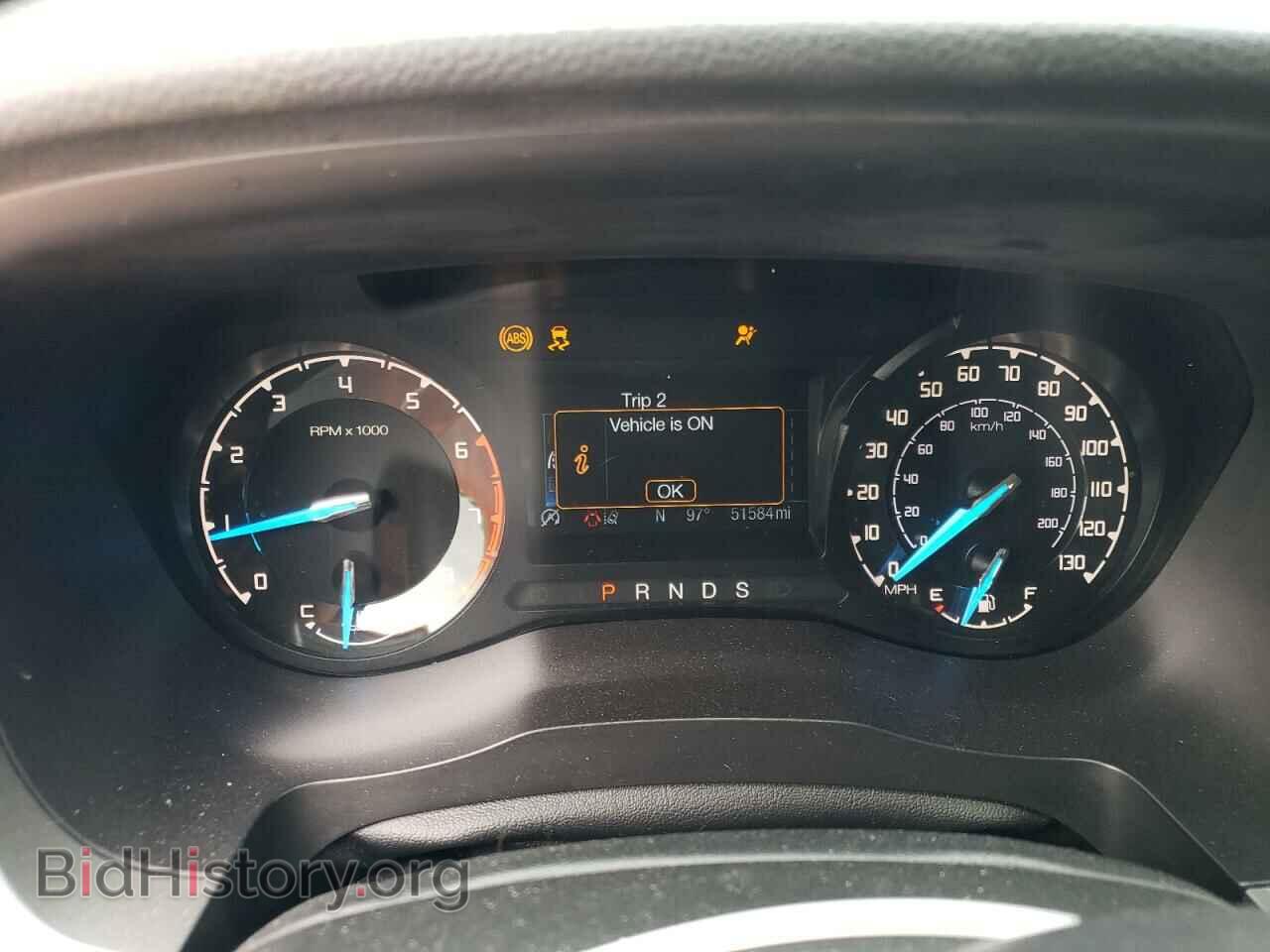 2021 FORD RANGER - VIN: 1FTER4EH5MLD37429 - Фото 9