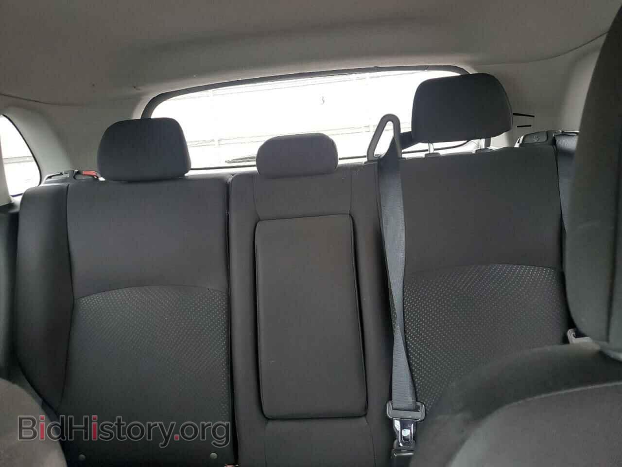 2015 MITSUBISHI OUTLANDER - VIN: 4A4AR3AU3FE011625 - Фото 10