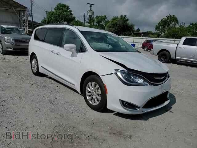 2017 CHRYSLER PACIFICA - VIN: 2C4RC1BG8HR576810 - Фото 14