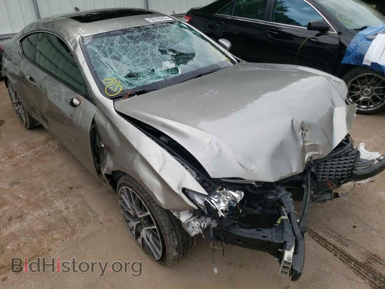 2015 LEXUS RX350 - VIN: JTHSE5BC2F5004107 - Фото 9