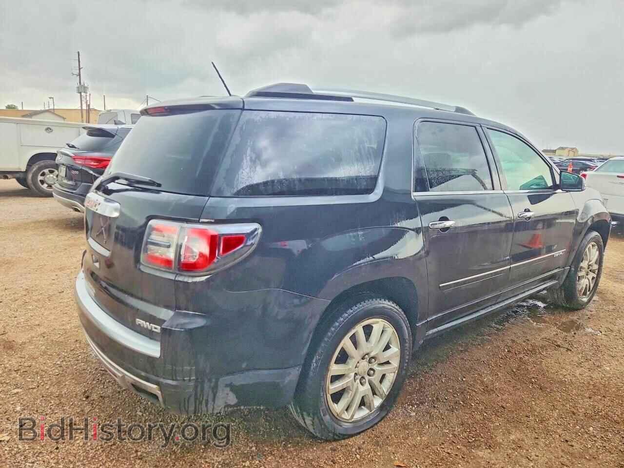2015 GMC ACADIA DEN - VIN: 1GKKVTKD2FJ129232 - Photo 3