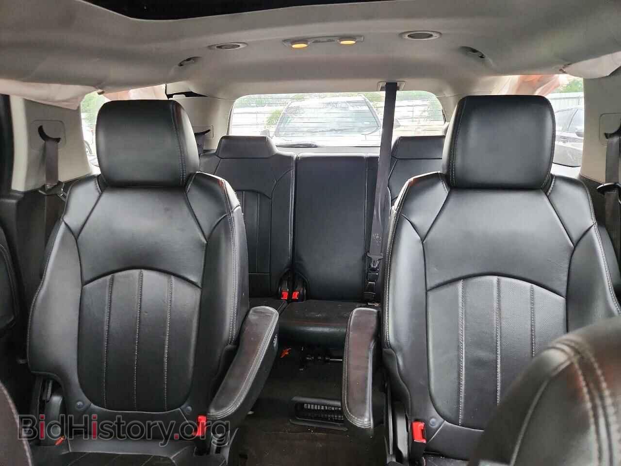 2015 GMC ACADIA DEN - VIN: 1GKKVTKD2FJ129232 - Photo 10