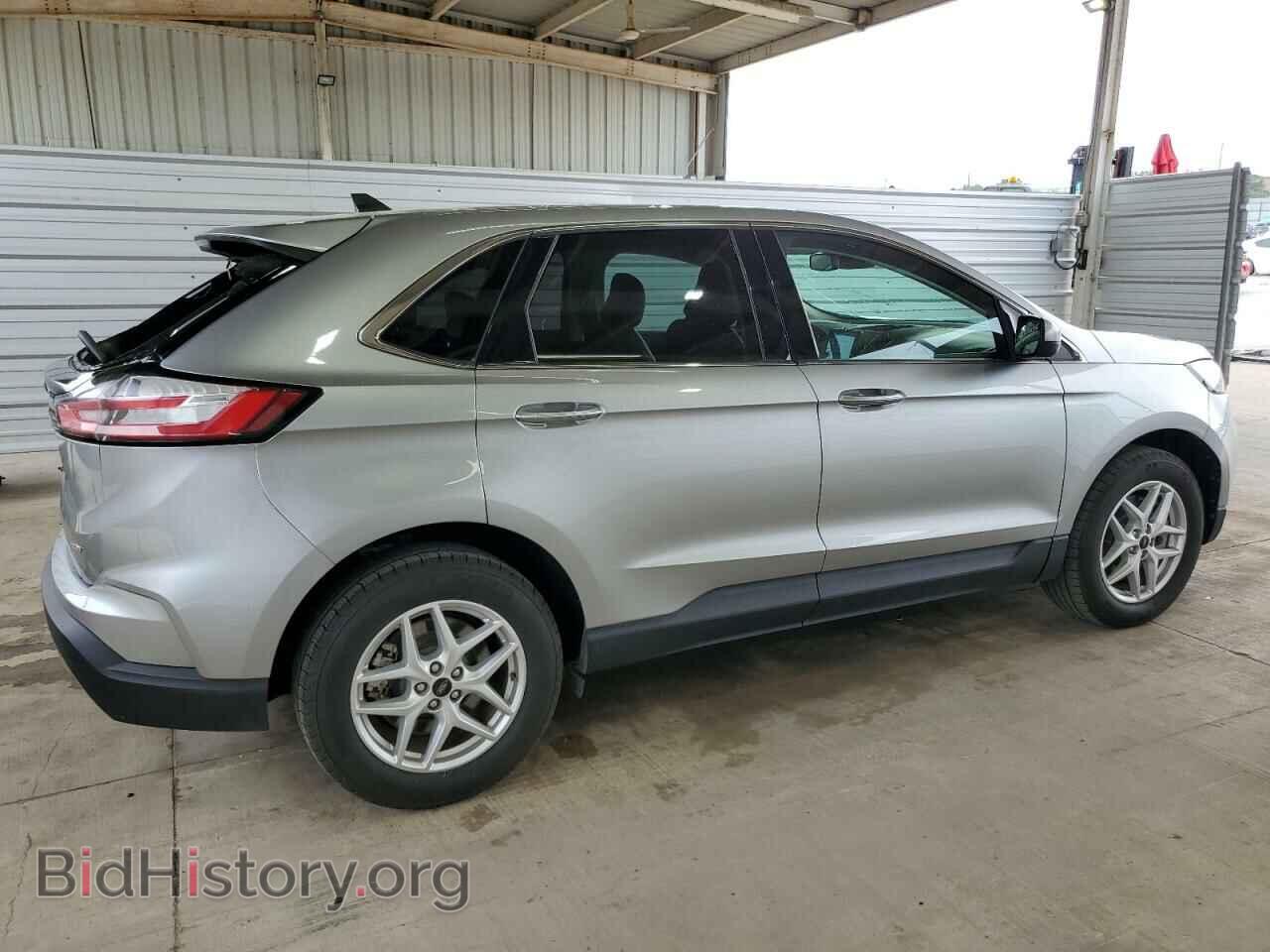 2023 FORD EDGE - VIN: 2FMPK4J93PBA20762 - Фото 3