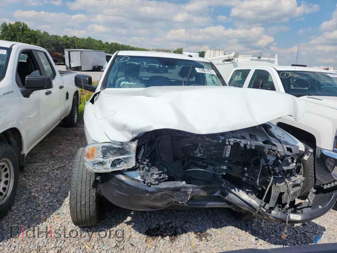 2023 RAM 1500 - VIN: 3C6JR6DG5PG655207 - Фото 5