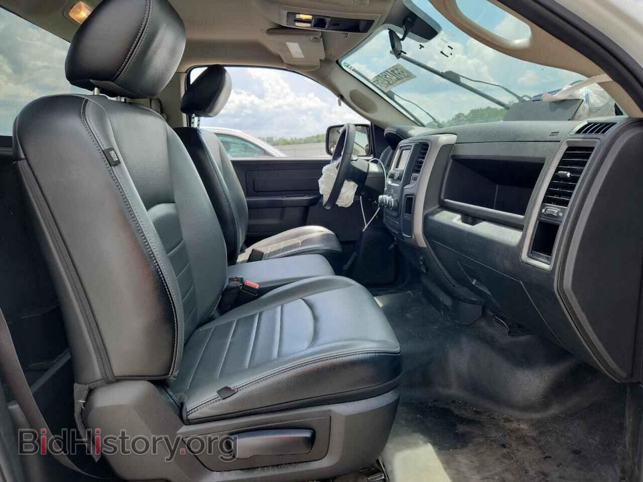 2023 RAM 1500 - VIN: 3C6JR6DG5PG655207 - Фото 10