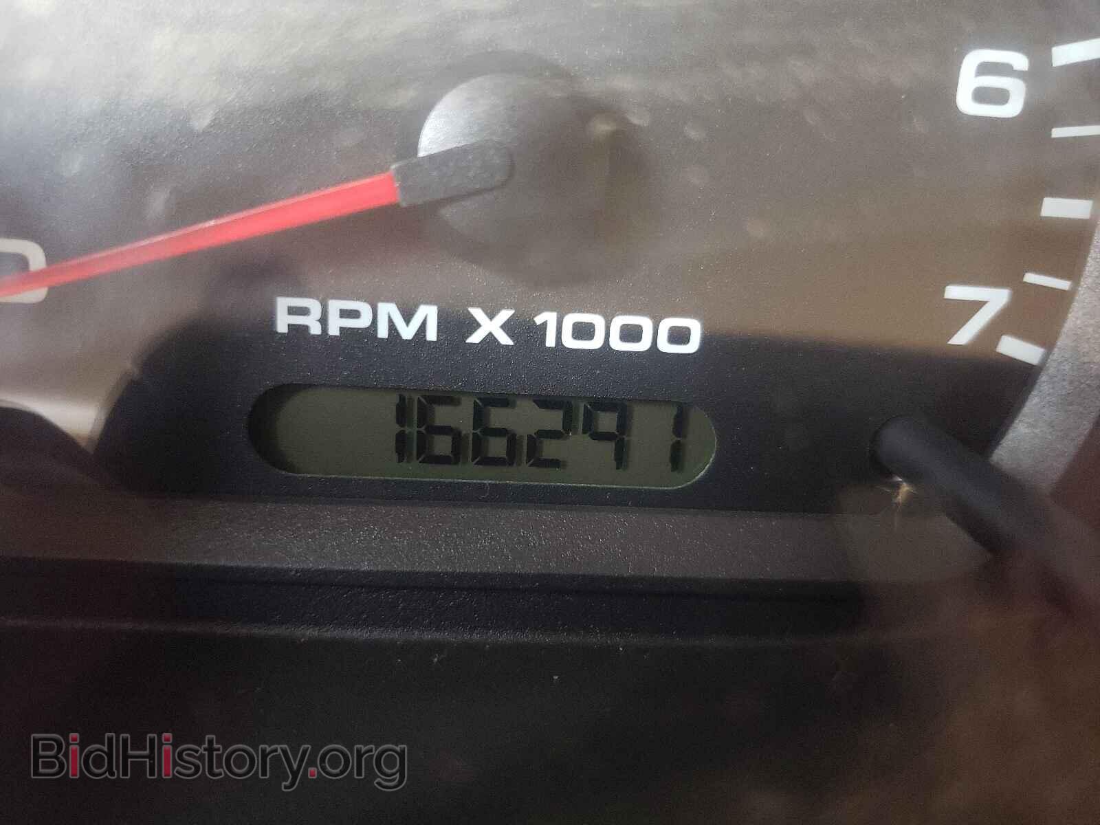 2006 FORD RANGER - VIN: 1FTYR44E16PA51951 - Фото 8