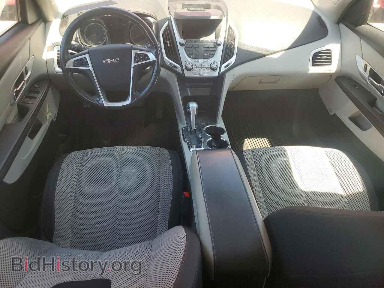 2015 GMC TERRAIN - VIN: 2GKFLWEK0F6199893 - Photo 8