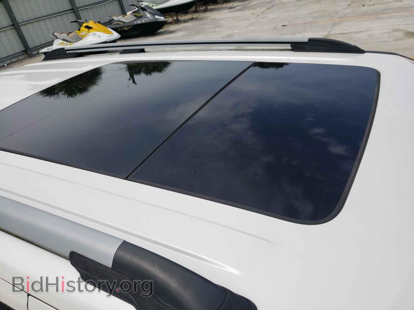 2011 FORD EXPLORER - VIN: 1FMHK7F82BGA45272 - Фото 9