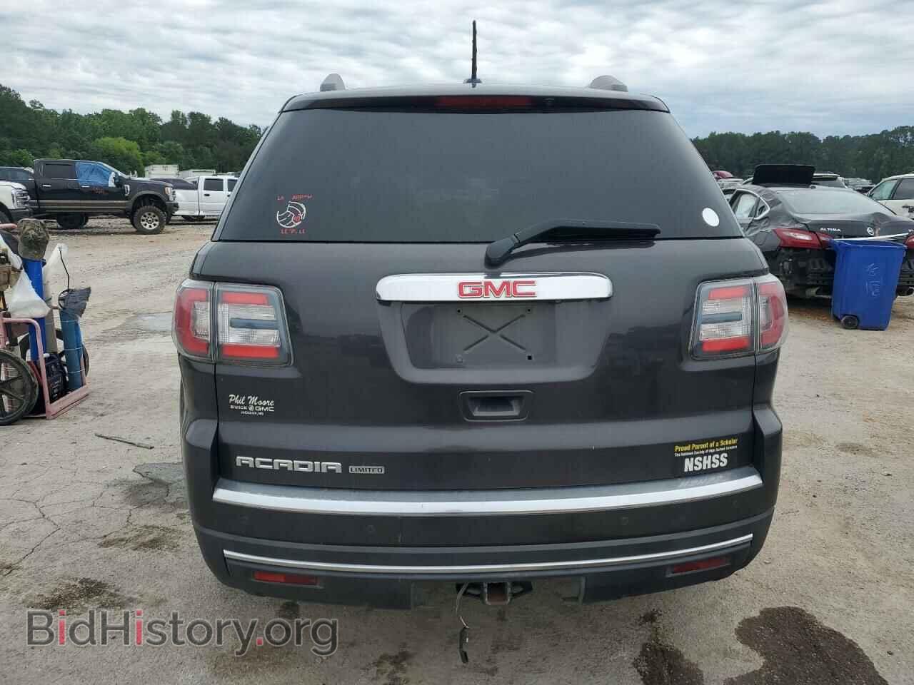 2017 GMC ACADIA - VIN: 1GKKRSKD0HJ137699 - Фото 6
