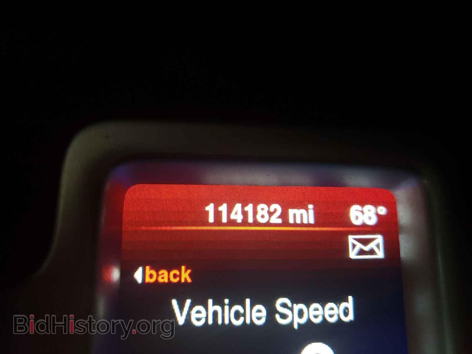 2014 DODGE JOURNEY - VIN: 3C4PDCBG4ET210920 - Фото 8