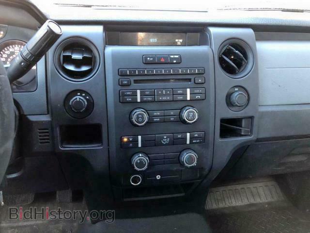 2012 FORD F150 - VIN: 1FTMF1EMXCKD08643 - Фото 7