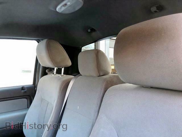 2012 FORD F150 - VIN: 1FTMF1EMXCKD08643 - Фото 8