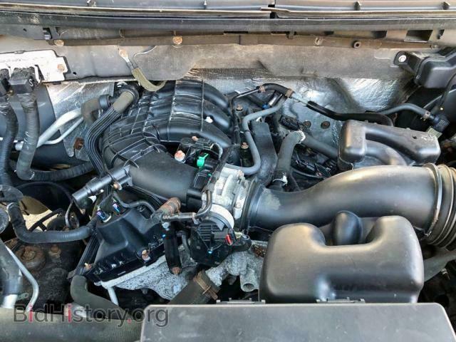 2012 FORD F150 - VIN: 1FTMF1EMXCKD08643 - Фото 9