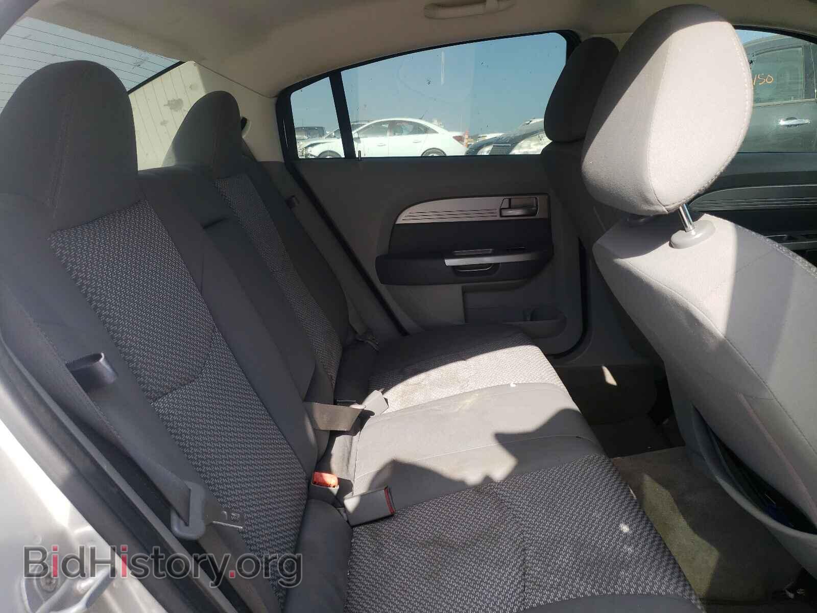 2008 CHRYSLER SEBRING - VIN: 1C3LC46K78N229007 - Фото 6