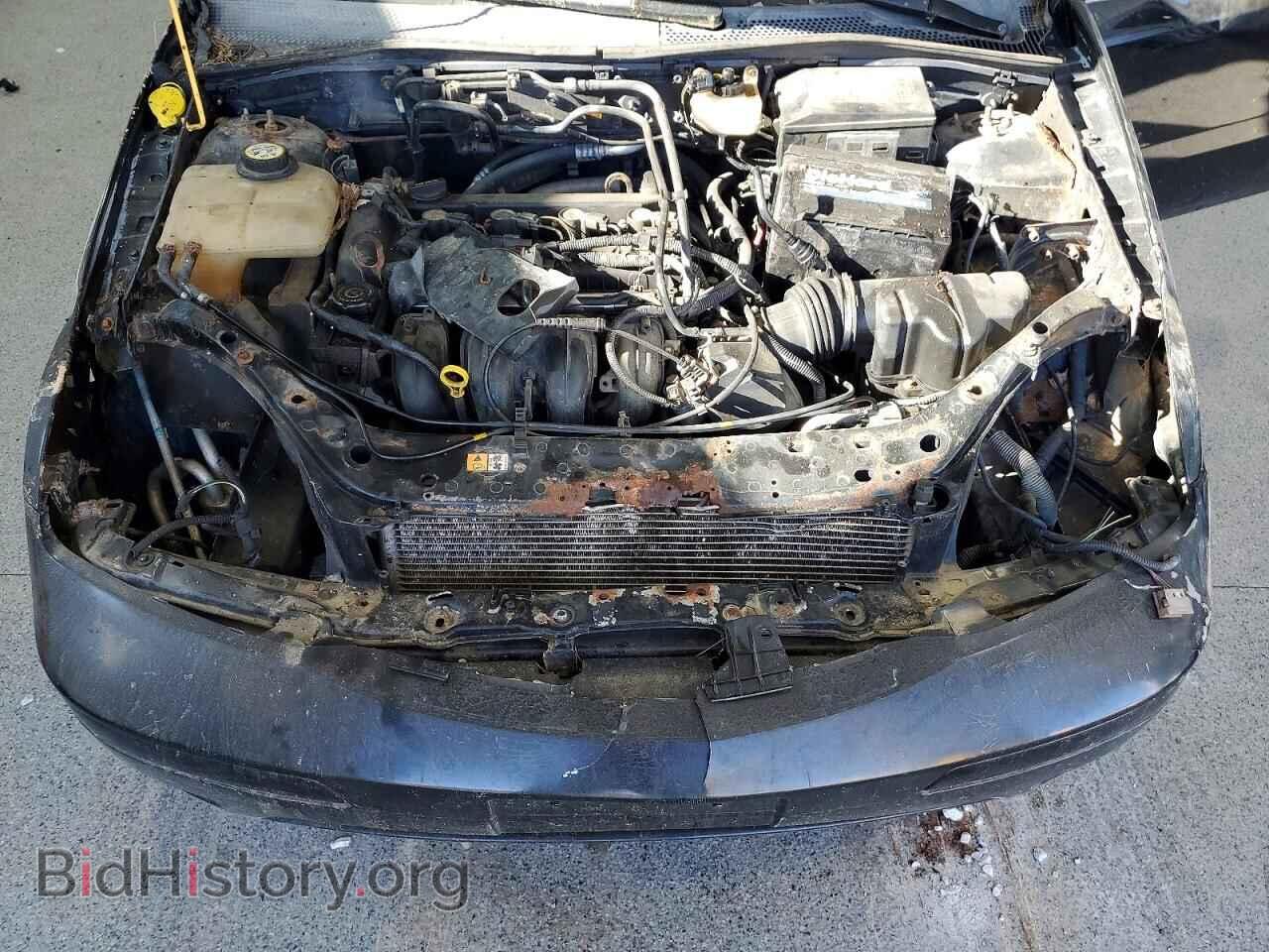 2007 FORD FOCUS - VIN: 1FAHP34NX7W134016 - Фото 11