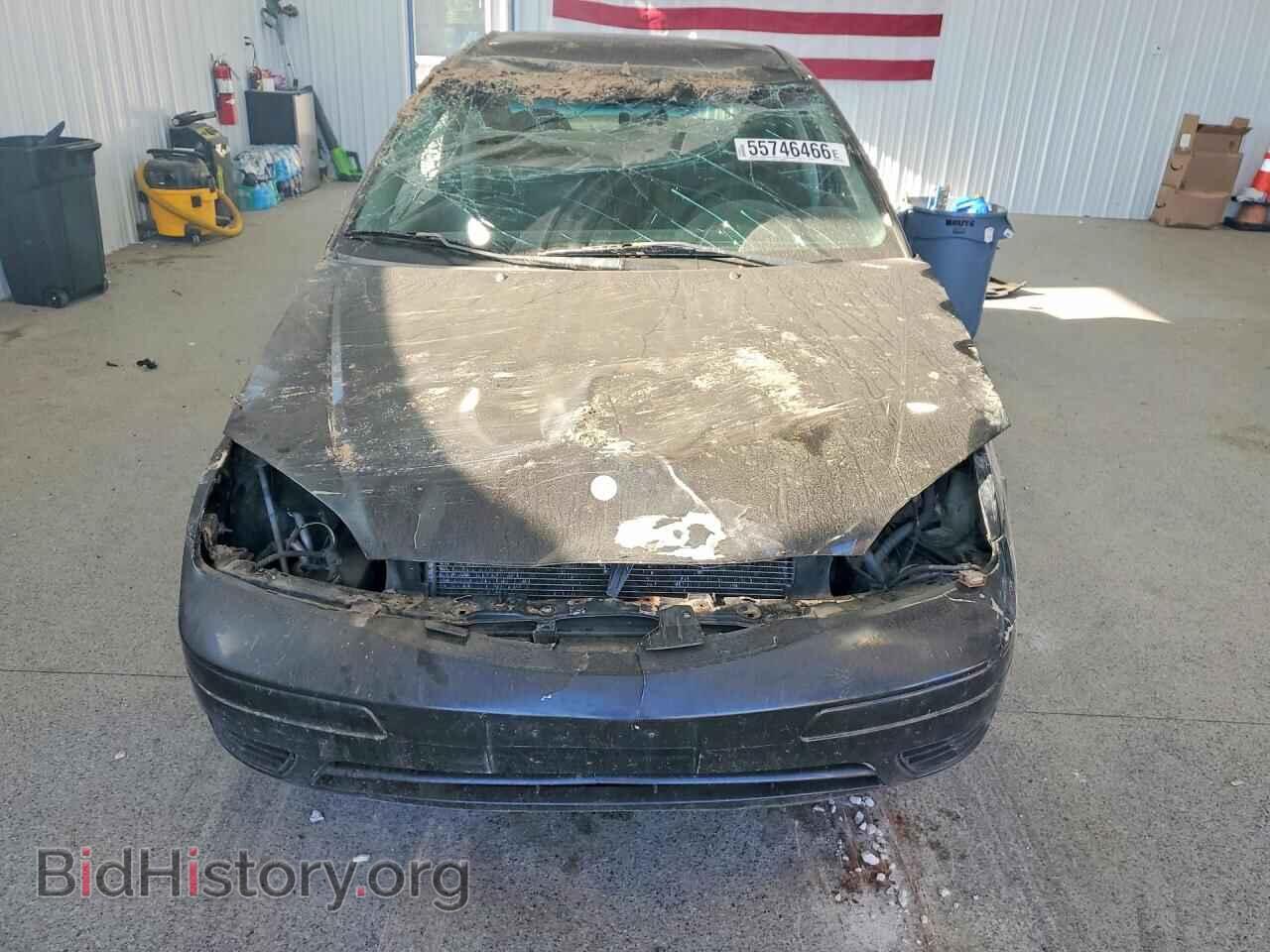 2007 FORD FOCUS - VIN: 1FAHP34NX7W134016 - Фото 5