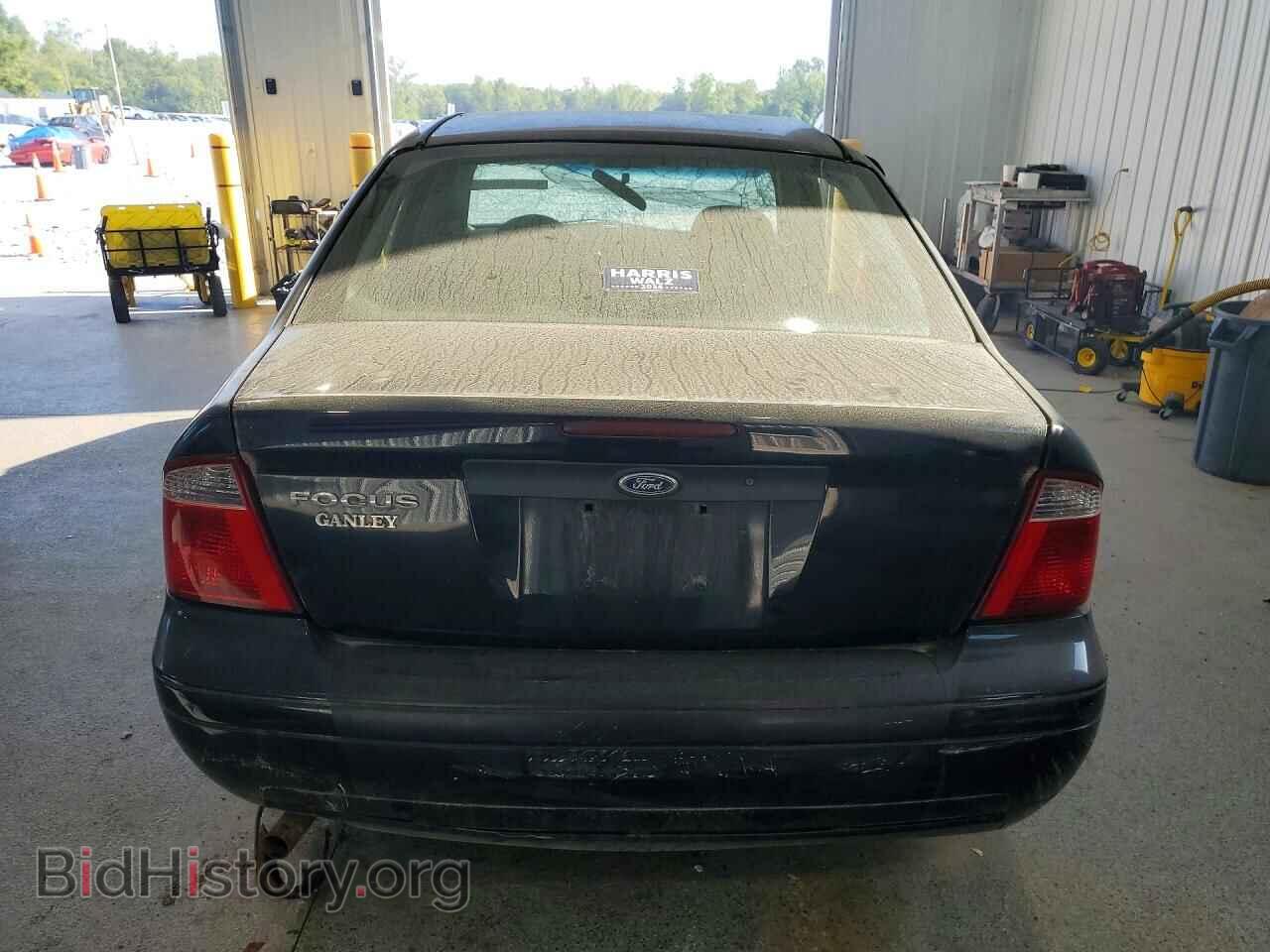 2007 FORD FOCUS - VIN: 1FAHP34NX7W134016 - Фото 6