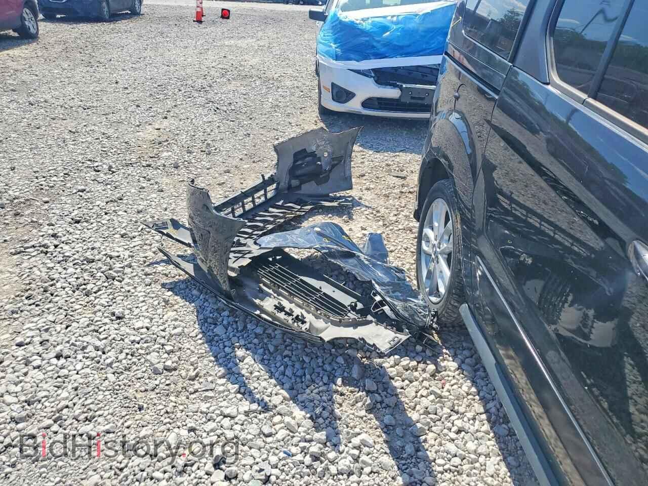 2015 FORD TRANSIT - VIN: NM0GE9G72F1223745 - Фото 13