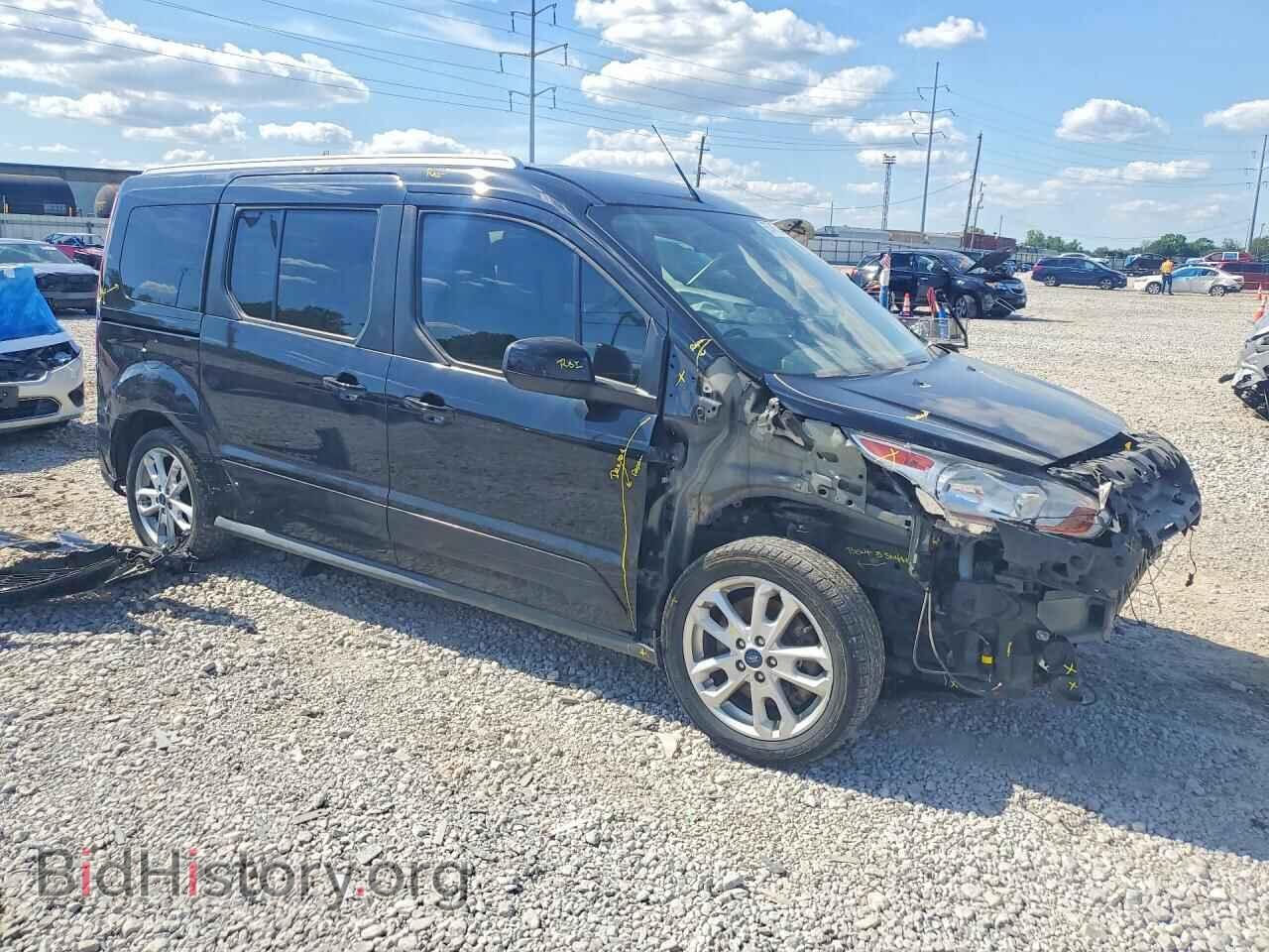 2015 FORD TRANSIT - VIN: NM0GE9G72F1223745 - Фото 4
