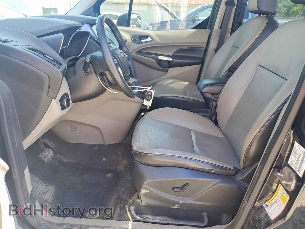 2015 FORD TRANSIT - VIN: NM0GE9G72F1223745 - Фото 7