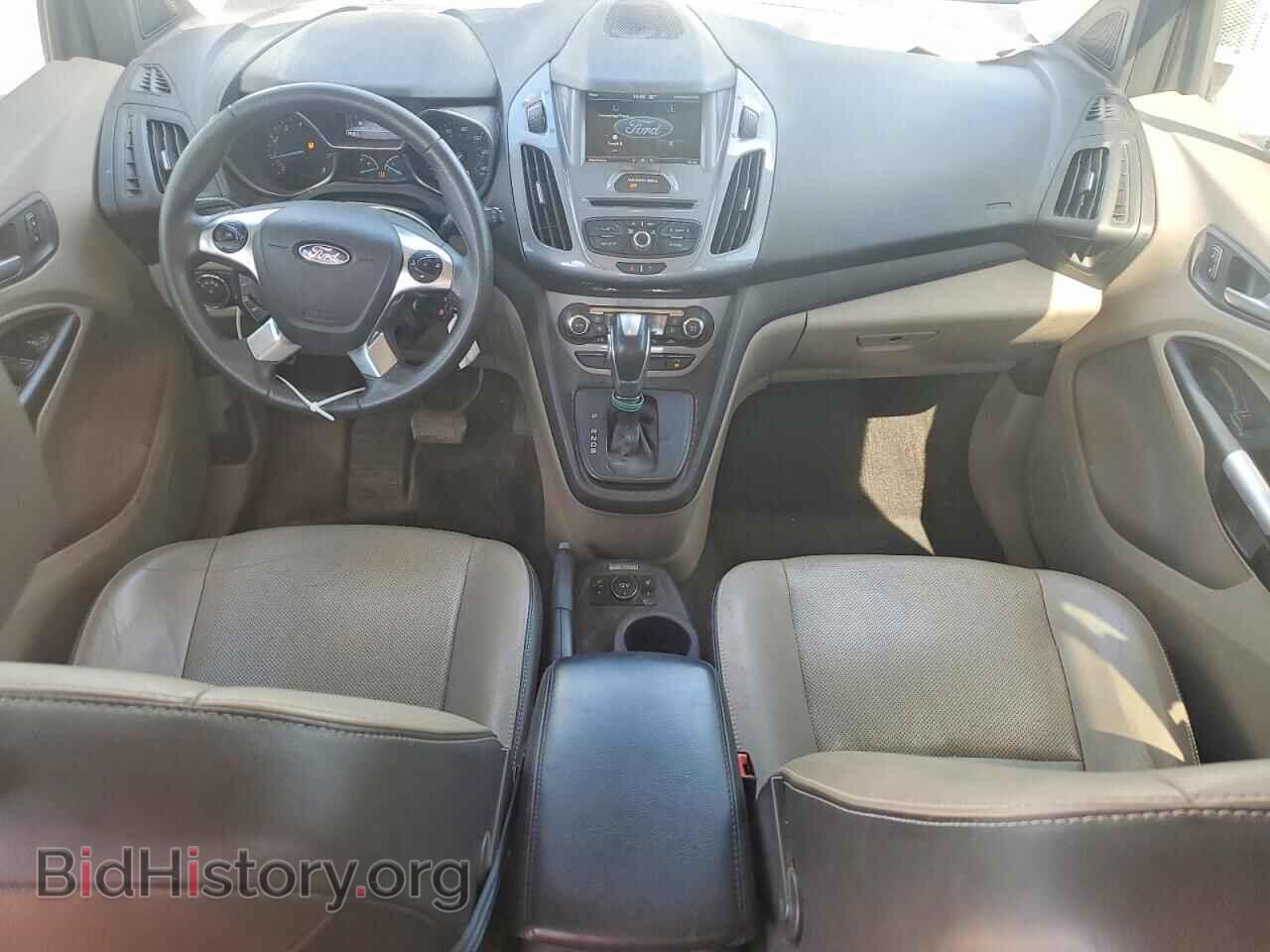 2015 FORD TRANSIT - VIN: NM0GE9G72F1223745 - Фото 8