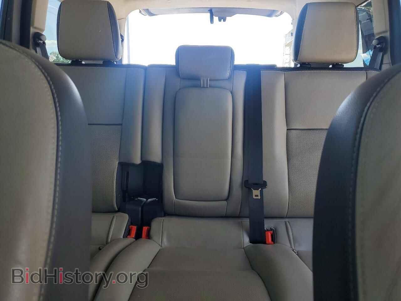 2015 FORD TRANSIT - VIN: NM0GE9G72F1223745 - Фото 10