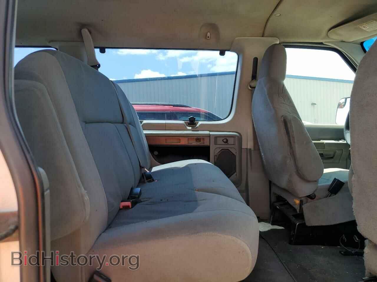 2010 FORD ALL Models - VIN: 1FBSS3BL2ADA62090 - Фото 11